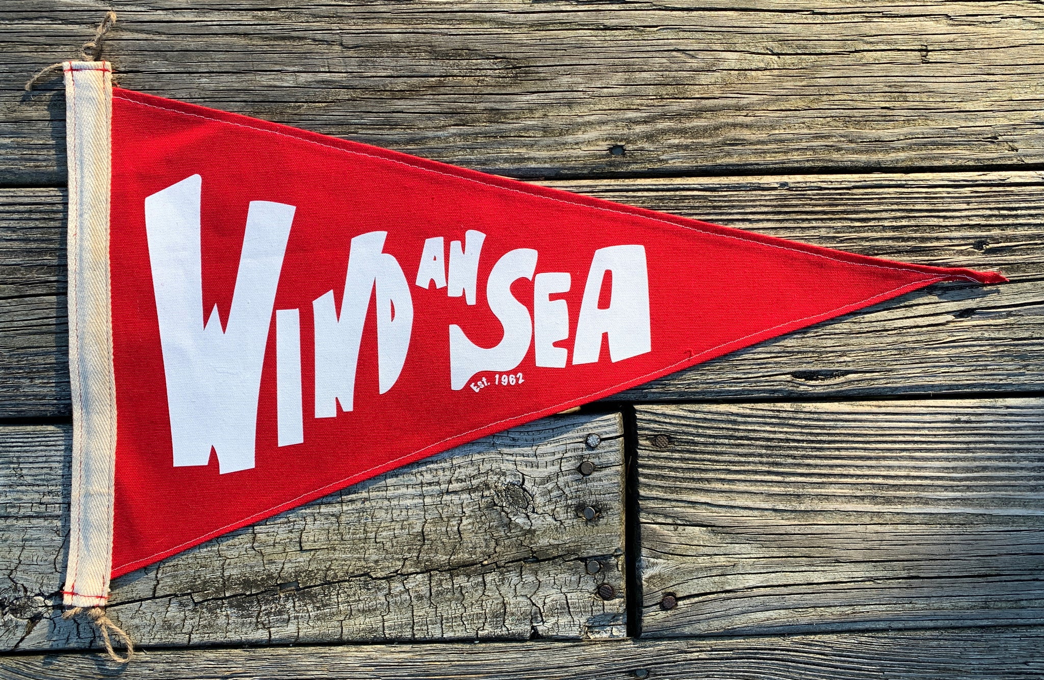 WIND AND SEA ORIGINAL