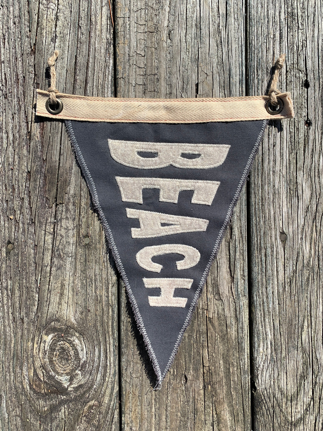 Fun Flag - BEACH