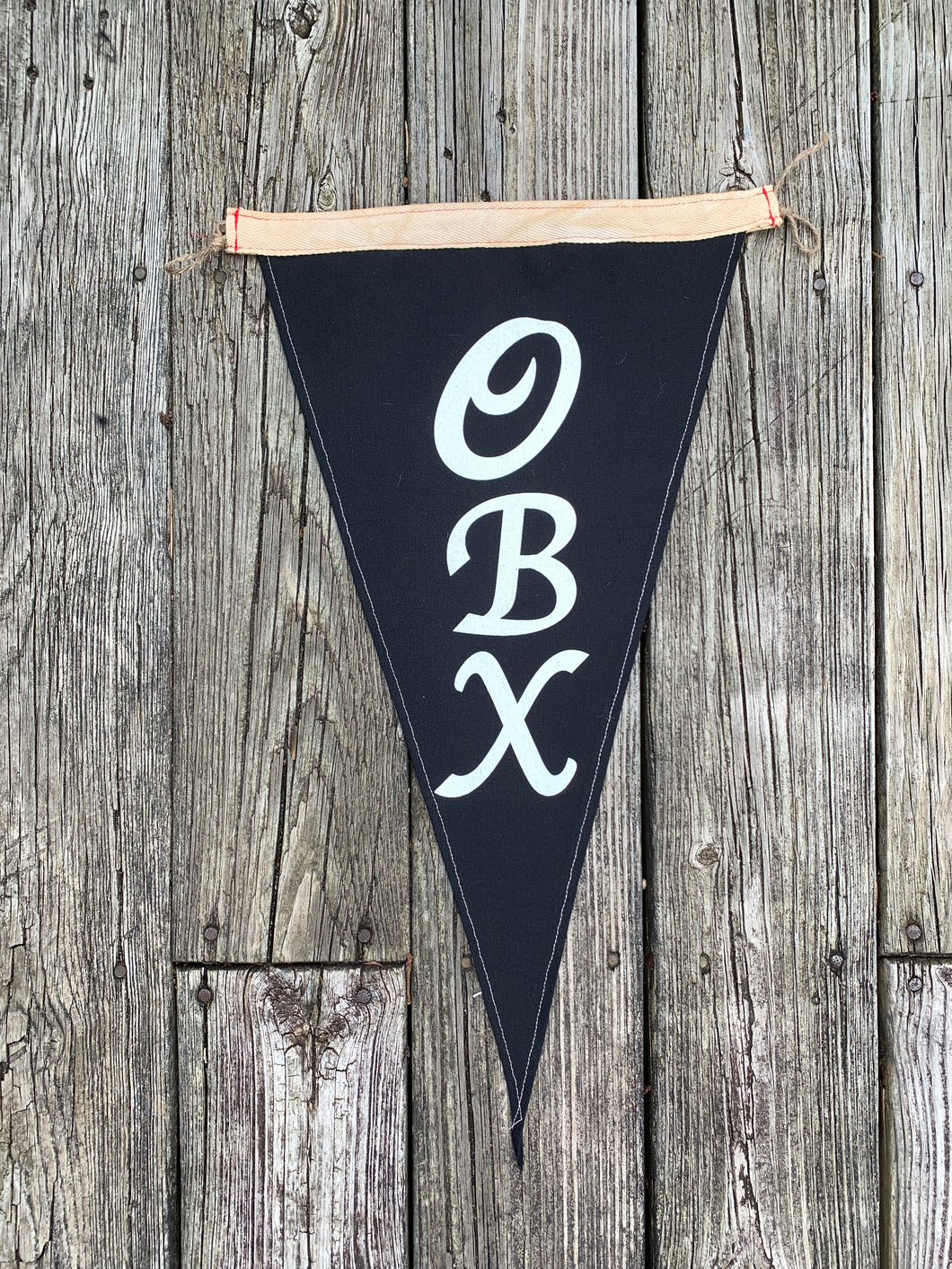 OBX -  Surf Flag
