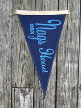 Load image into Gallery viewer, Beach Flag - Nags Head - OBX
