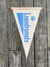 Load image into Gallery viewer, Pennant - Beach Flag - Laundromats OBX
