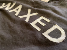 Load image into Gallery viewer, Signature &quot;WAXED&quot; Varsity Sweatshirt - Waxed Surf Flags
